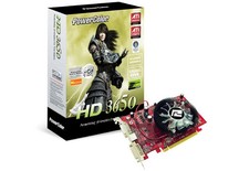 PowerColor ATI Radeon HD 3650