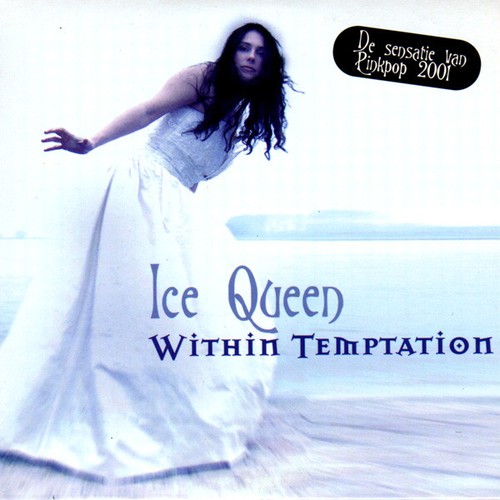 Within temptation ice - -,