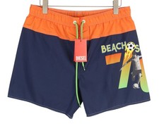 Diesel Bmbx-Wave-Yk Costumi Da