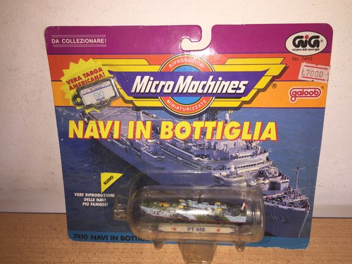 Galoob micro machines navi - galoob,