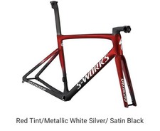 Telaio Specialized S-Works