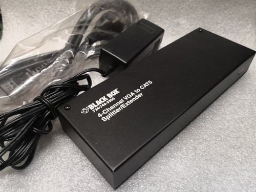Black box 724 746 - black, 724-746-5500