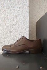 mocassino in vera pelle