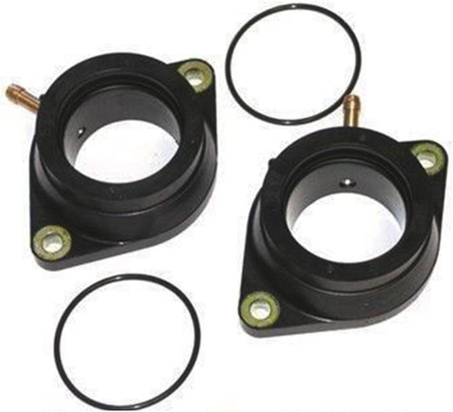 Carburetor intake manifold - carburetor,
