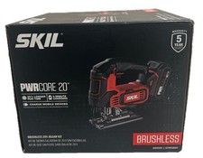 Skil PWR CORE 20 Brushless 20V
