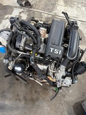 Motore Audi Seat Skoda VW 1.2