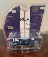 1/64 2013 Ford Mustang Shelby