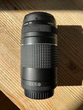 Canon EF 75-300mm f/4-5.6 III Obiettivo