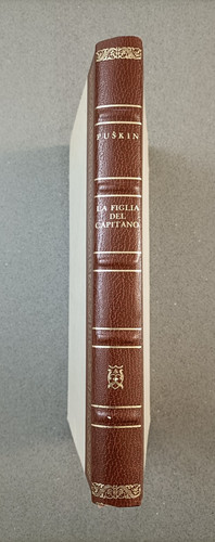 Figlia del capitano la - la,