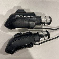 Cambio terminale barra