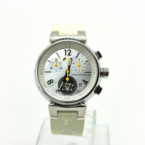 Orologio louis vuitton q132c - orologio,