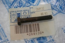 Vite staffa supporto borsa