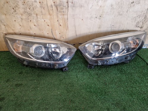Renault captur 2013 2017 faro - renault, 2013-2017