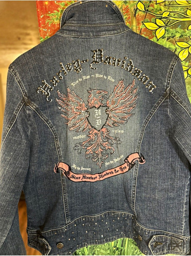 Giacca harley davidson donna - harley-davidson,