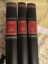 La Divina Commedia Edizioni
