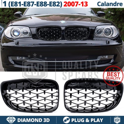 Griglie anteriori per bmw - anteriori,