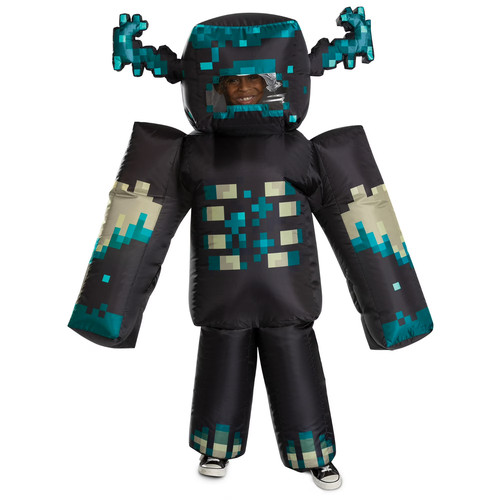 Costume gonfiabile per bambini