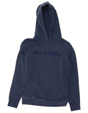 Felpa con cappuccio uomo