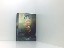 Long John Silver. Larsson