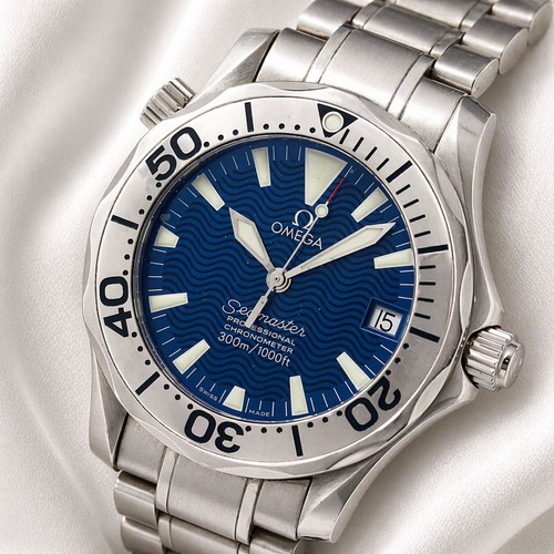 Orologio omega seamaster - orologio,