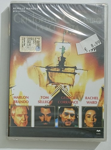 I142427 dvd sigillato - i142427,