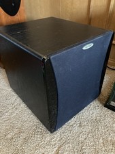Velodyne Impact 10 BG
