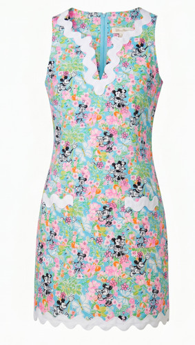 Vestito pagliaccetto lilly - pagliaccetto,