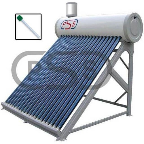 Pannello solare termico 100 - pannello,