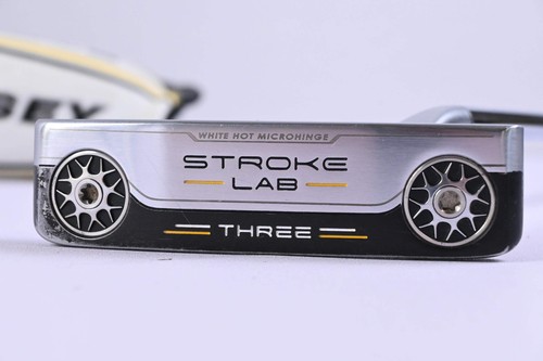 Odyssey stroke lab tre - odyssey,