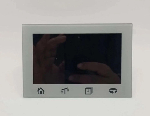 Scheda display bimby - scheda, giá