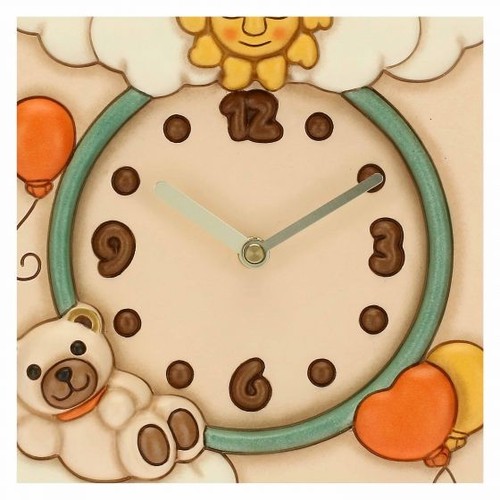 Thun orologio parete - orologio, con