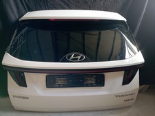 PORTELLONE COFANO POSTERIORE