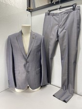Pal Zileri Mens Two Piece Key