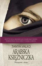 Arabska ksiezniczka von Valko, Tanya | Buch | Zustand akzeptabel