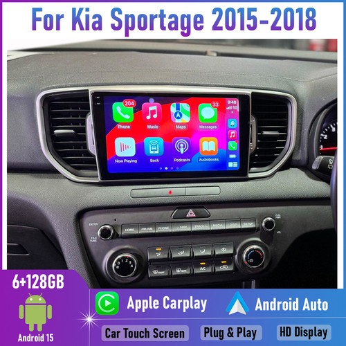 Autoradio unità principale - , 9"