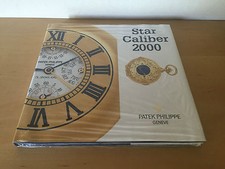 PATEK PHILIPPE    Book Libro -