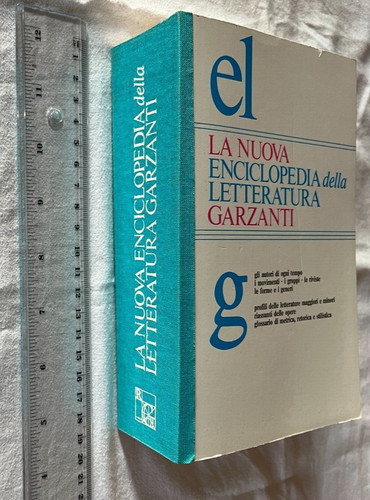 Nuova enciclopedia della - enciclopedia,