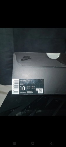 Nike air force low - force, 1