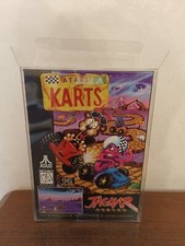 Atari Jaguar Karts