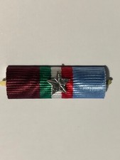 Nastrino Ordine Pubblico Oltre