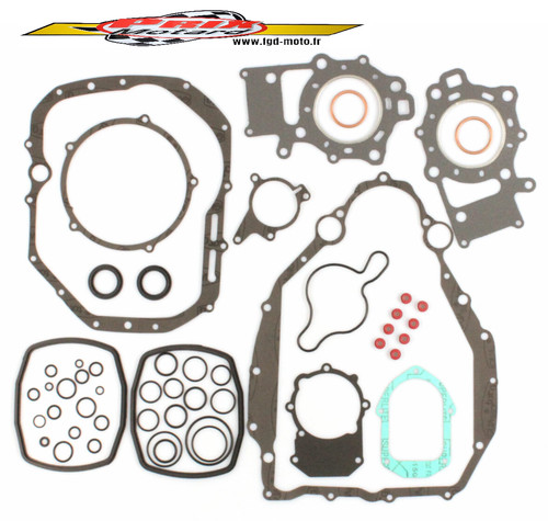 Honda 500 1978 - 1978/1984, kit