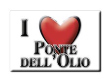 Calamita Ponte Dell'Olio (PC)