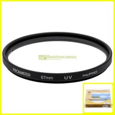 67mm Promaster UV Filter for