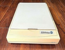 Microtek Scanmaker E6