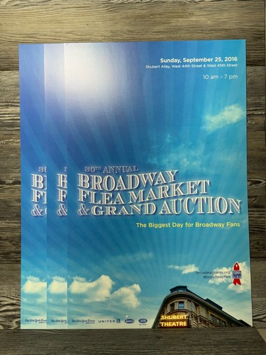 Broadway mercato delle - broadway, &