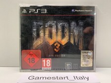 DOOM 3 BFG EDITION - SONY PS3