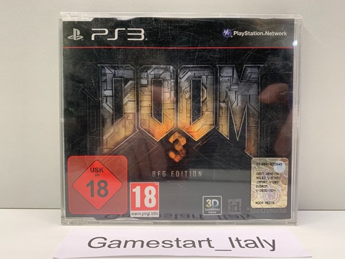 Doom bfg edition - doom,