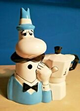 Omino pubblicità Bialetti