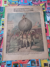 Illustrazione del popolo 11