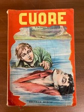 Cuore De Amicis editrice